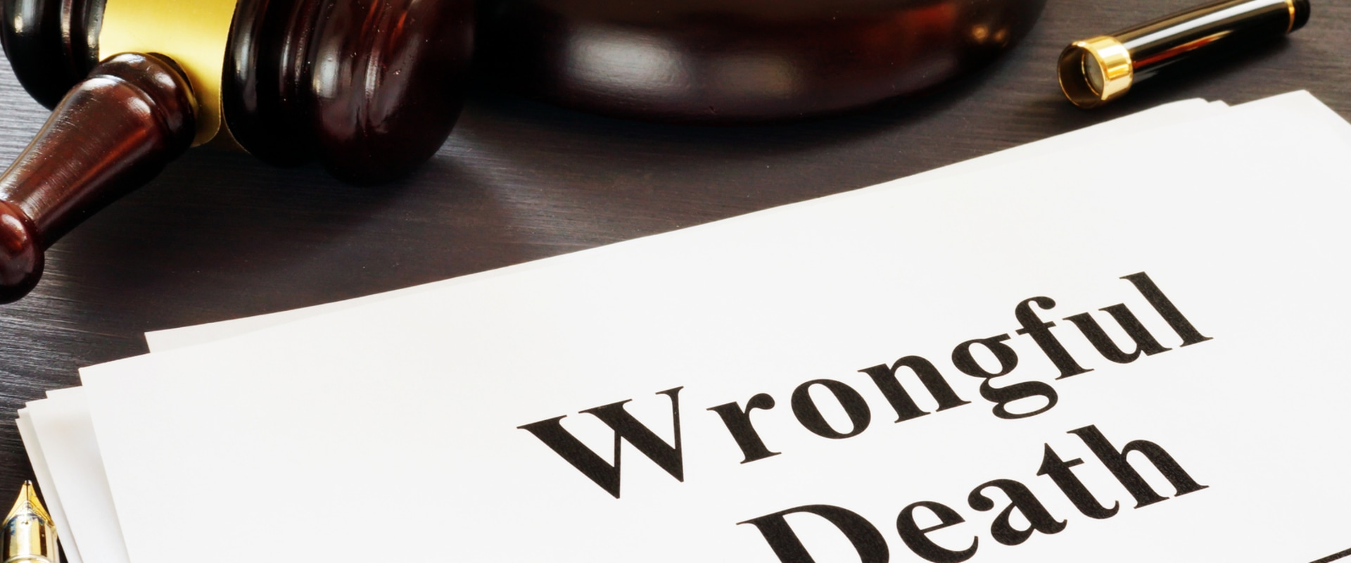 How A Personal Injury Lawyer Can Help With Wrongful Death Claims In Houston, TX
