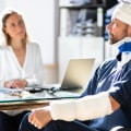Skilled Personal Injury Trial Attorneys in Mississippi