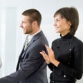 Do lawyers negotiate?