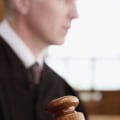 Do personal injury lawyers go to court?