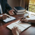When To Call A Personal Injury Lawyer In Houston: Key Signs You Need Help