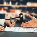 Navigating The Legal Maze: How A Personal Injury Lawyer In Newark, NJ Can Help You