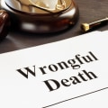 How A Personal Injury Lawyer Can Help With Wrongful Death Claims In Houston, TX