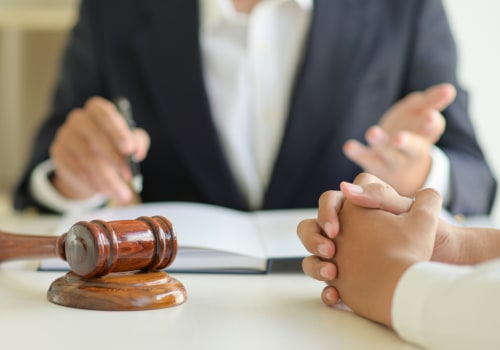 The Importance Of Hiring A Personal Injury Lawyer For Your Case In Springfield, MO