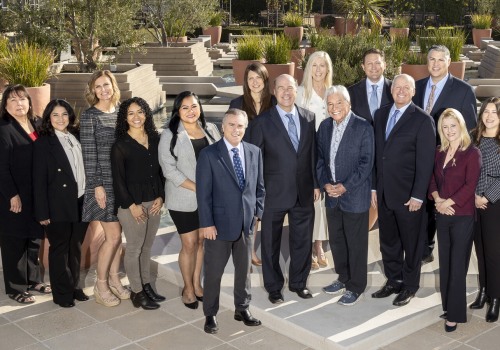 Choosing The Best Personal Injury Lawyer In Orange County: What You Need To Know