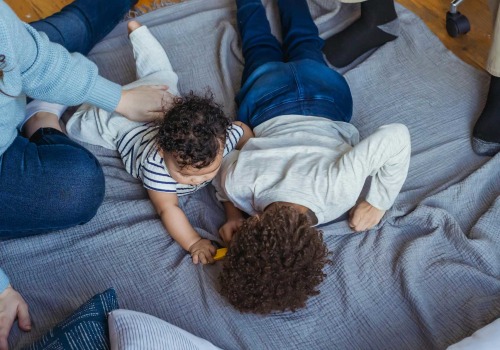 The Overlooked Connection Between Personal Injury Recovery and Co-Parenting Arrangements