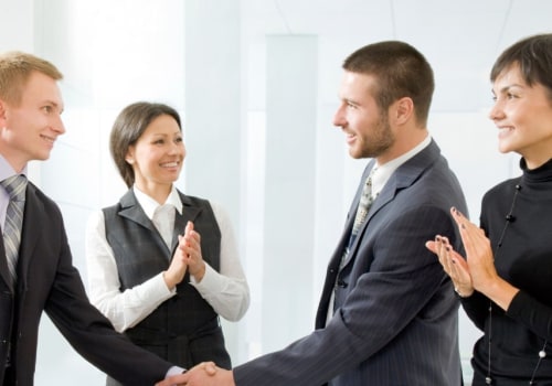 Do lawyers negotiate?