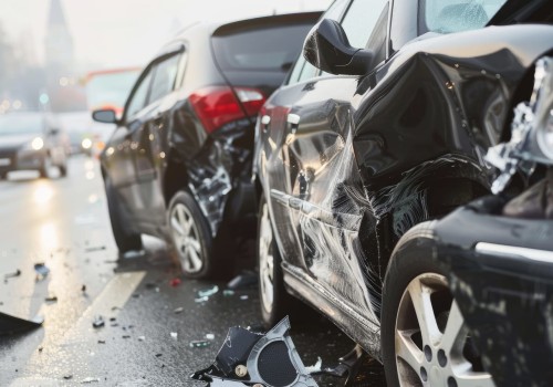 What To Expect From A Personal Injury Lawyer Following A Car Accident In Colorado