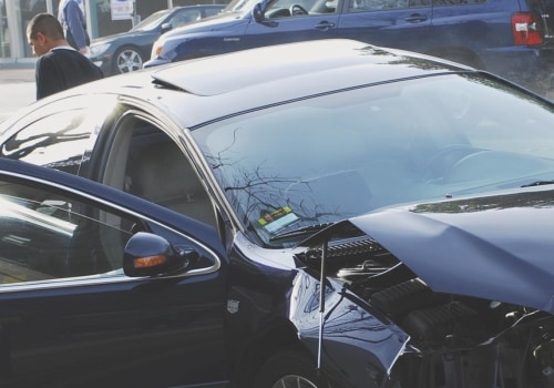 How A Personal Injury Lawyer Can Help If You're In A Car Accident In San Antonio, TX