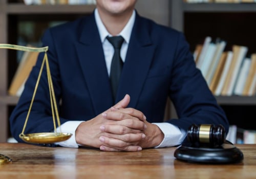 Understanding Dog Bite Laws In California: How A Personal Injury Lawyer Can Help You Navigate Your Case
