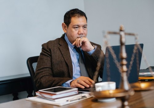 The Advantages Of Hiring A Personal Injury Lawyer For Filing Injury Claims In St. Louis