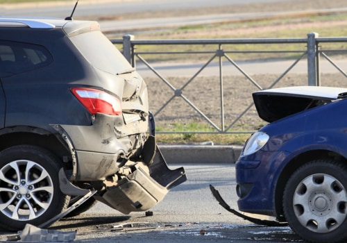 12 Tips for Handling a Car Accident With Class and Dignity in Dallas