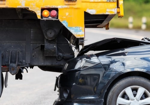 Personal Injury Lawyers In McAllen: A Guide To 18-Wheeler Accident Injuries