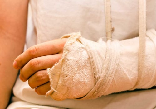 What are examples of personal injuries?