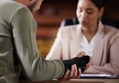 How A Personal Injury Lawyer In Fort Myers Can Help You Secure Fair Compensation