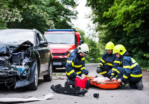 Injured After A Car Accident In New Jersey: How A Personal Injury Lawyer Can Protect Your Rights