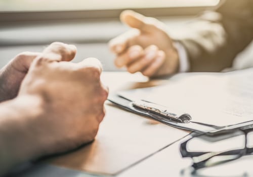 Things You Need To Know About Personal Injury Cases In Atlanta