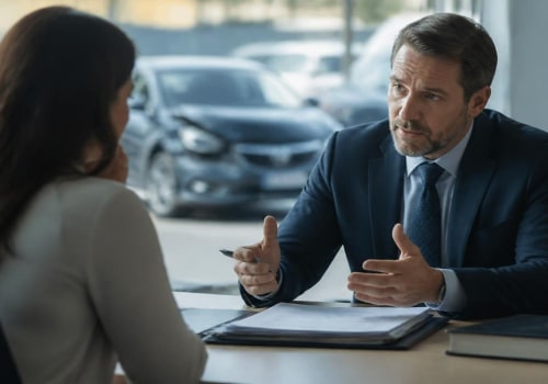 Why Legal Services May Be Important After a Complex Accident