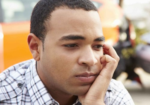 How To Find The Right Personal Injury Lawyer After An Uber Accident In Sacramento