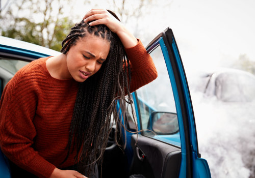 How A Car Accident Lawyer Can Help With Your Personal Injury Claim In Brentwood, TN?