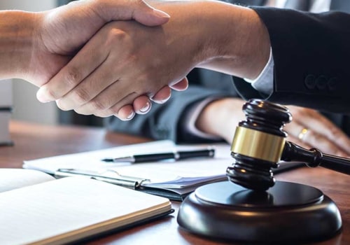 What is personal injury attorney?