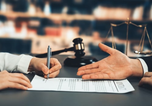 Navigating The Legal Maze: How A Personal Injury Lawyer In Newark, NJ Can Help You