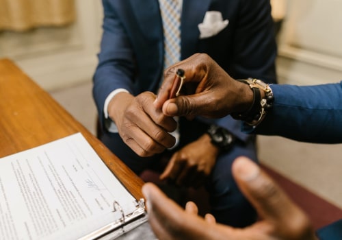 What Will Your Athens Personal Injury Attorney Do