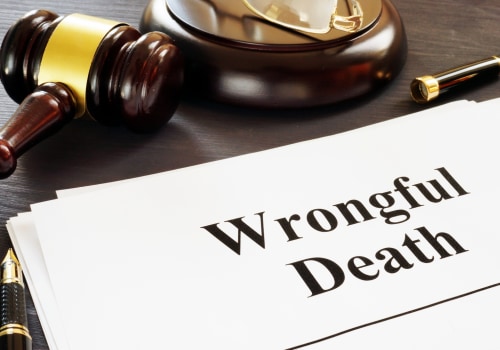How A Personal Injury Lawyer Can Help With Wrongful Death Claims In Houston, TX