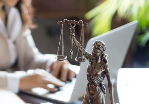What type of attorney gets paid the most?