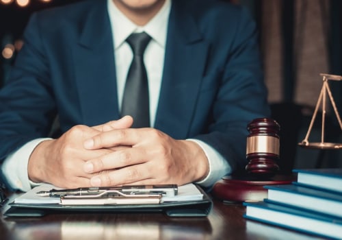 Why Hiring A Springfield Personal Injury Lawyer Can Make All The Difference After An Accident