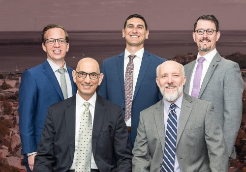 Boosting Legal Strategy: How Personal Injury Attorneys Support Personal Injury Lawyers In Laurel
